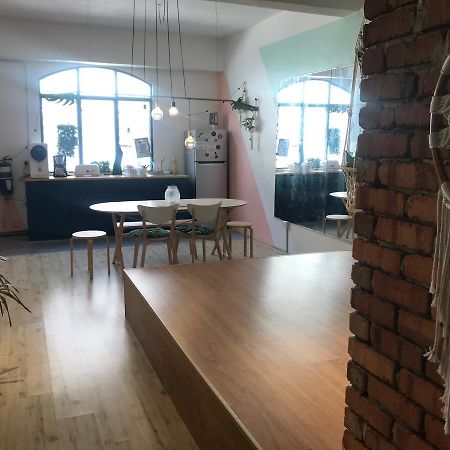 Dreamville Hostel Ampang  Eksteriør bilde