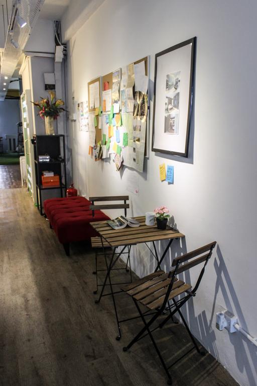 Dreamville Hostel Ampang  Eksteriør bilde