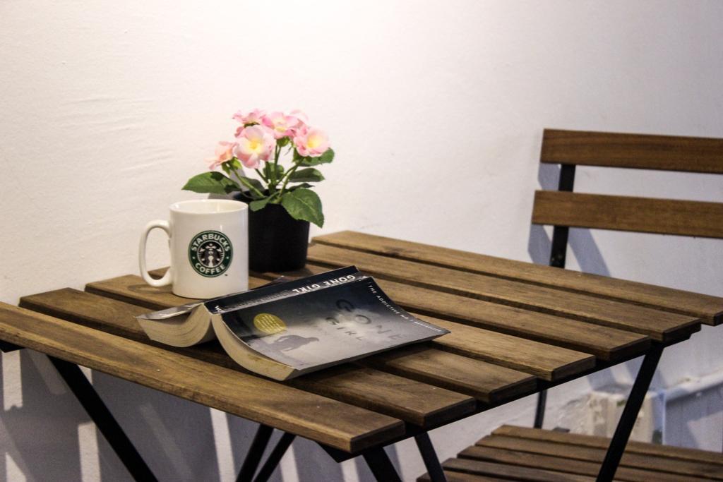 Dreamville Hostel Ampang  Eksteriør bilde