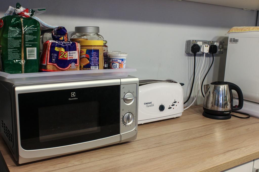 Dreamville Hostel Ampang  Eksteriør bilde