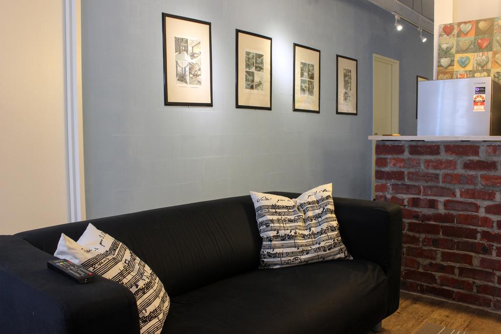 Dreamville Hostel Ampang  Eksteriør bilde