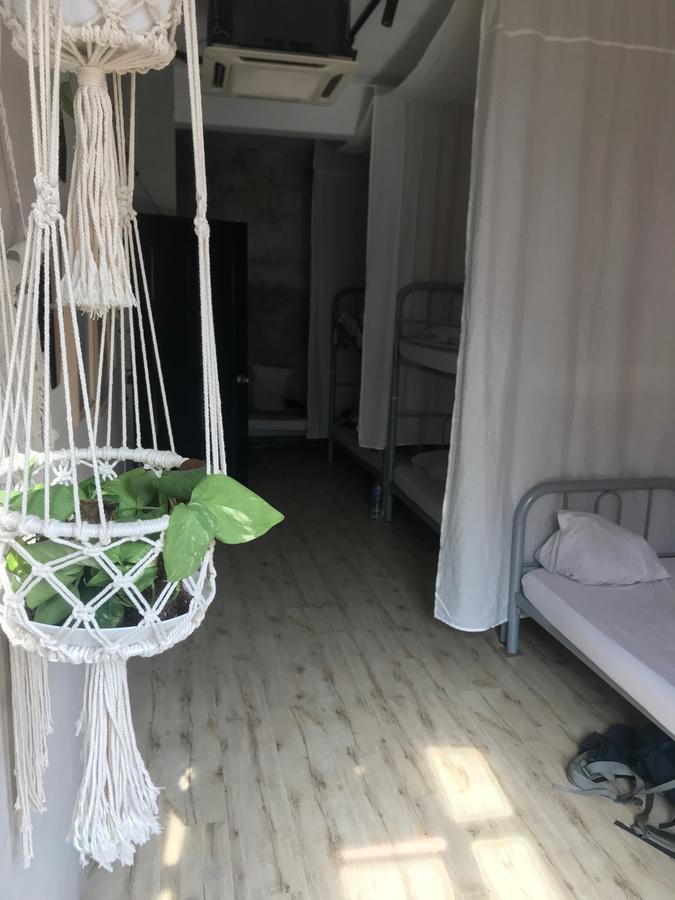 Dreamville Hostel Ampang  Eksteriør bilde