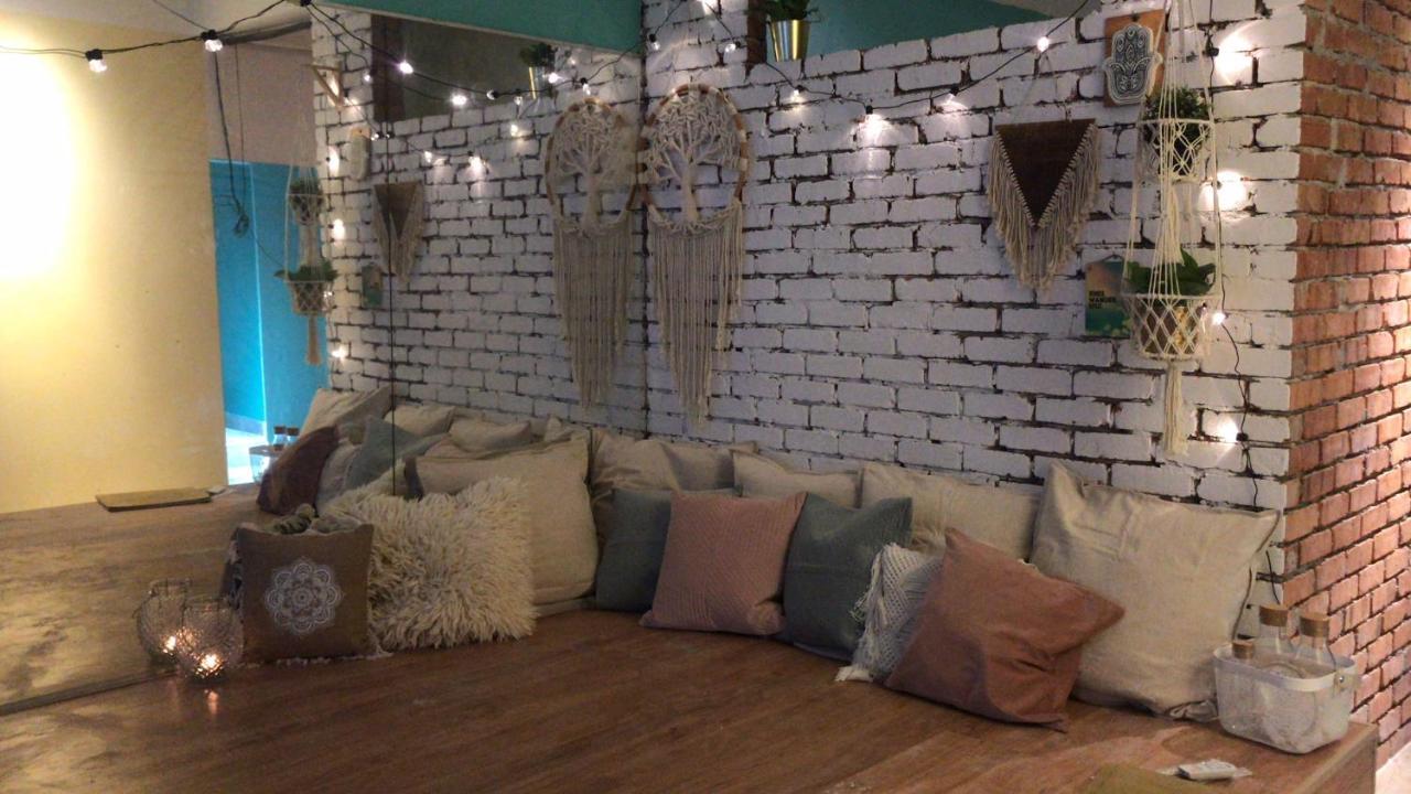 Dreamville Hostel Ampang  Eksteriør bilde