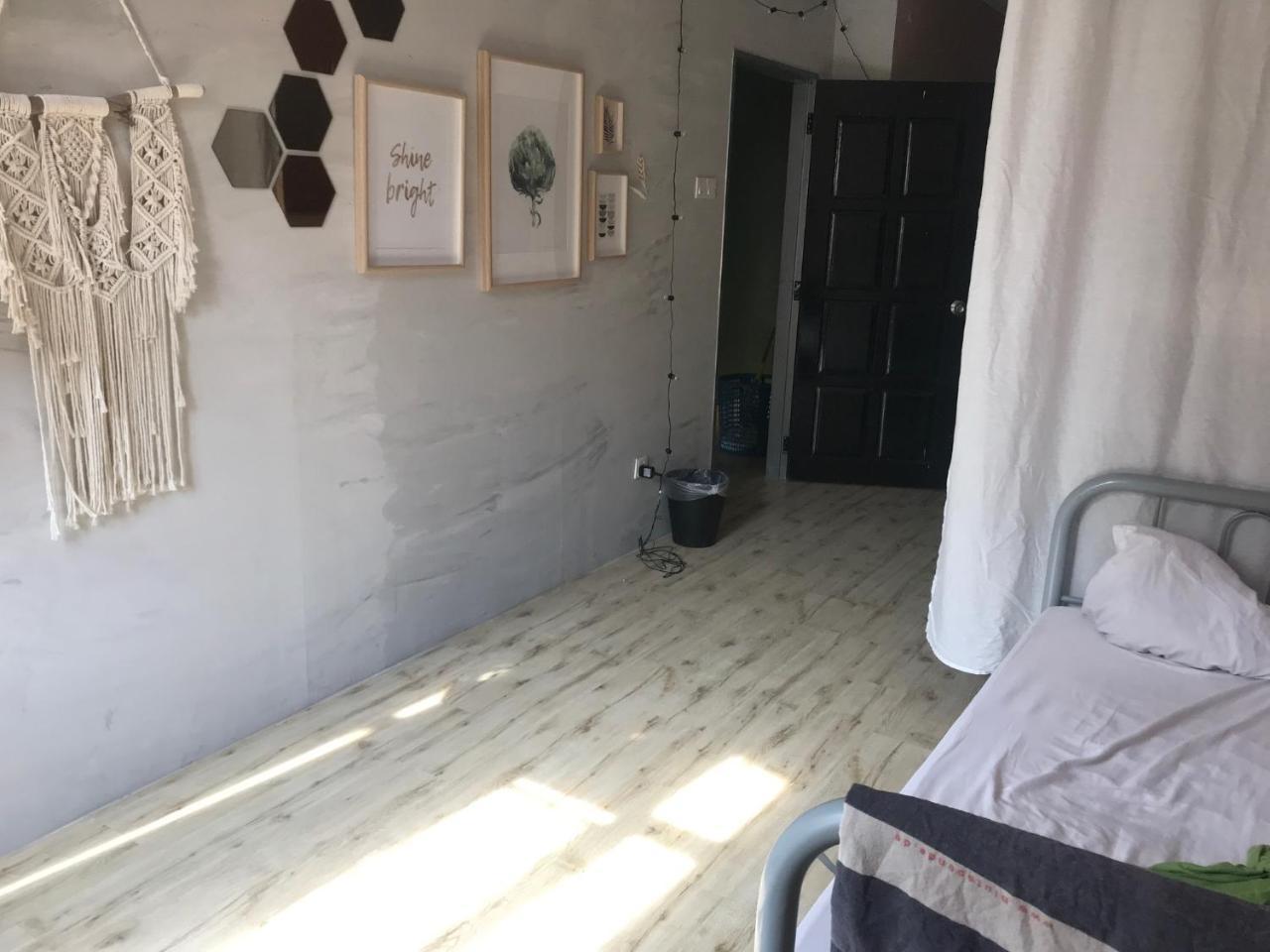 Dreamville Hostel Ampang  Eksteriør bilde