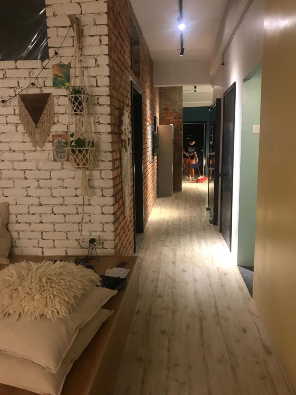 Dreamville Hostel Ampang  Eksteriør bilde