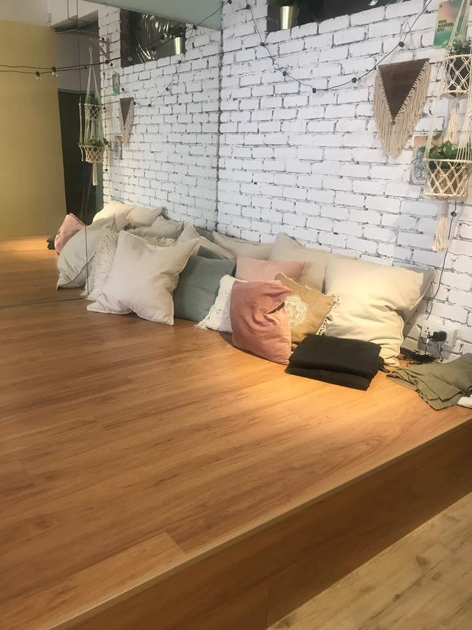 Dreamville Hostel Ampang  Eksteriør bilde