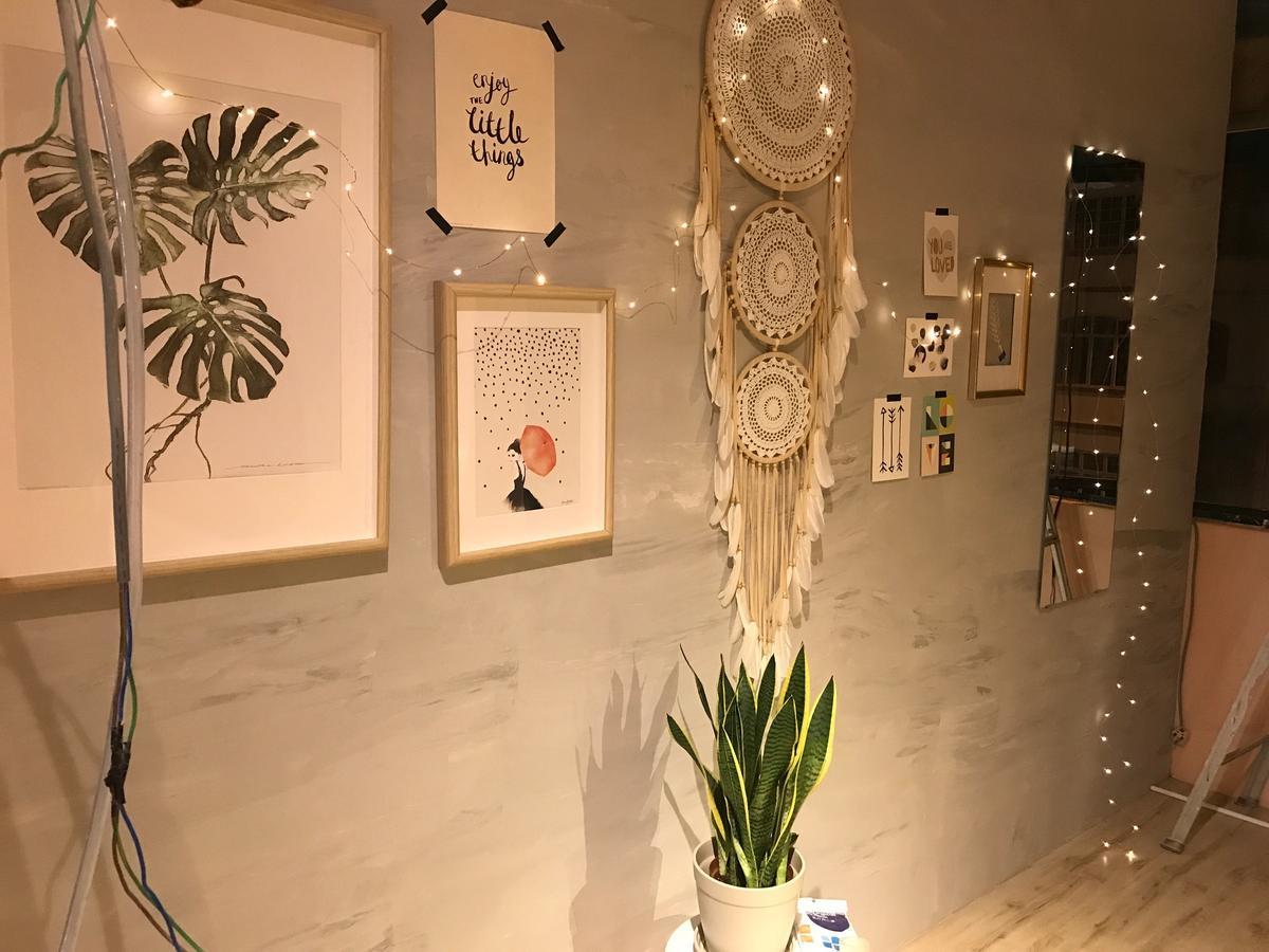 Dreamville Hostel Ampang  Eksteriør bilde