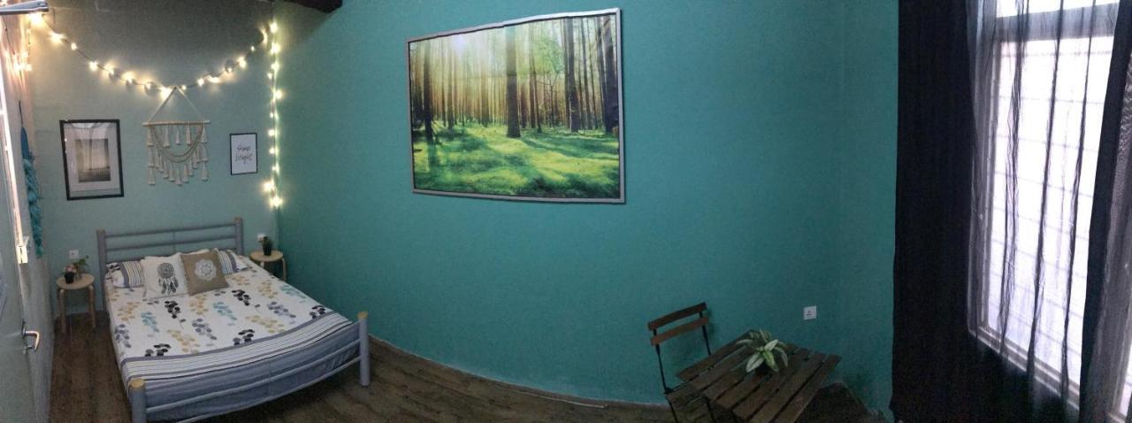 Dreamville Hostel Ampang  Eksteriør bilde