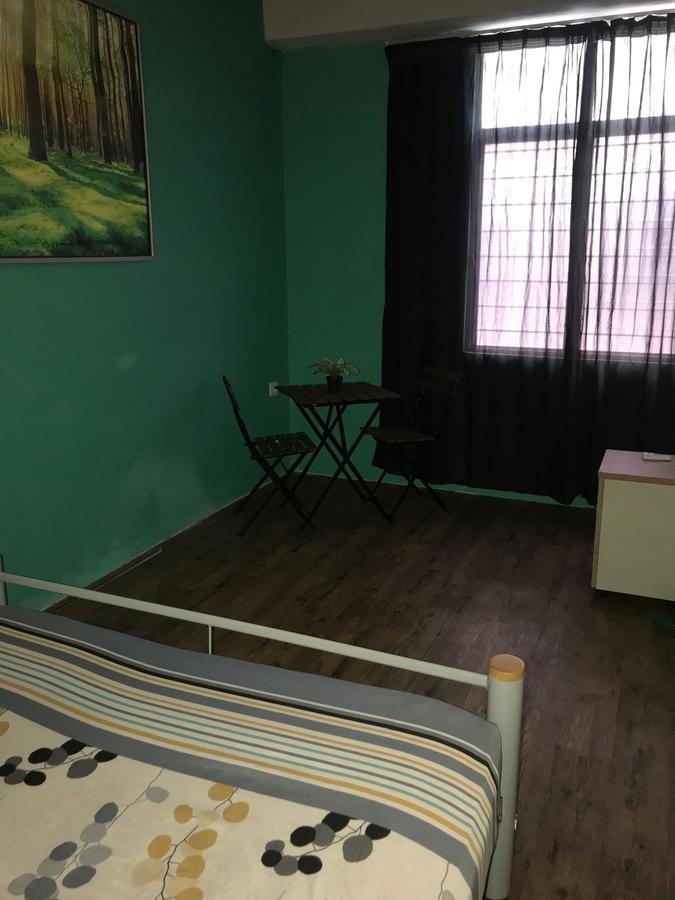 Dreamville Hostel Ampang  Eksteriør bilde