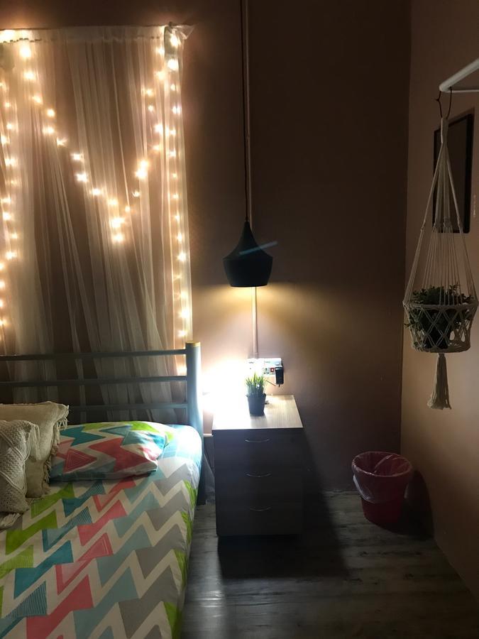 Dreamville Hostel Ampang  Eksteriør bilde