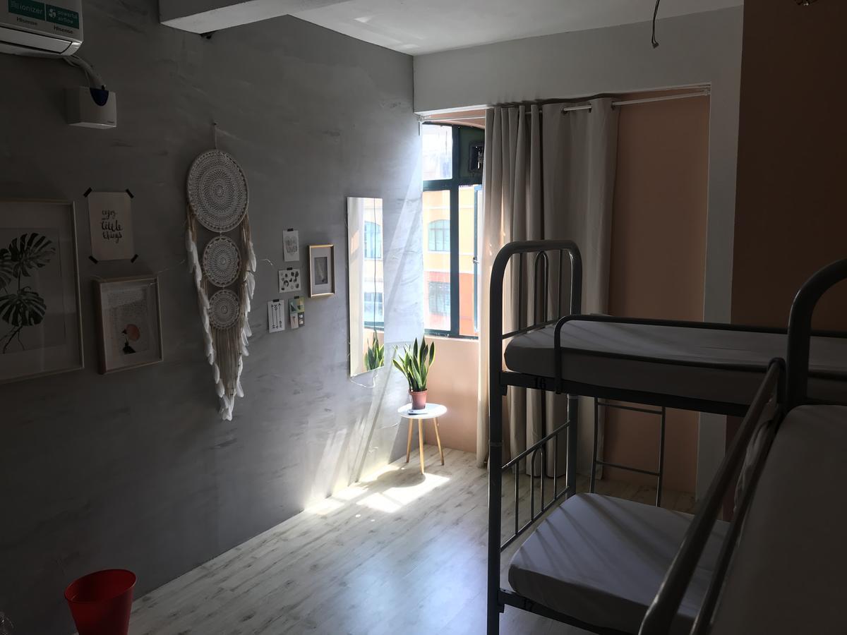 Dreamville Hostel Ampang  Eksteriør bilde