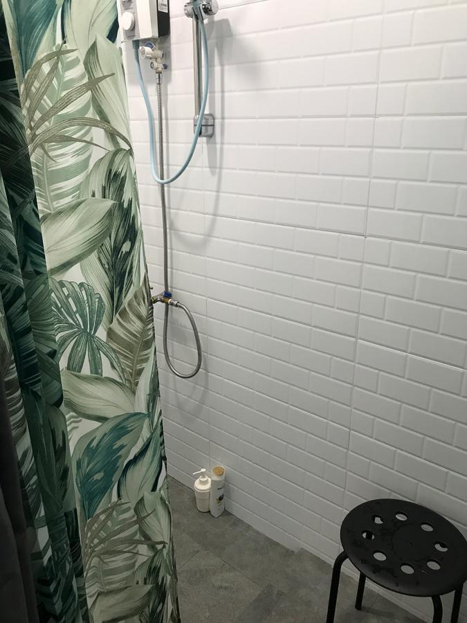 Dreamville Hostel Ampang  Eksteriør bilde