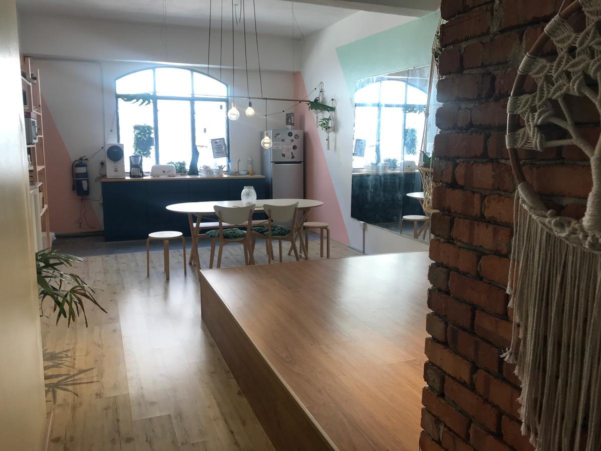 Dreamville Hostel Ampang  Eksteriør bilde