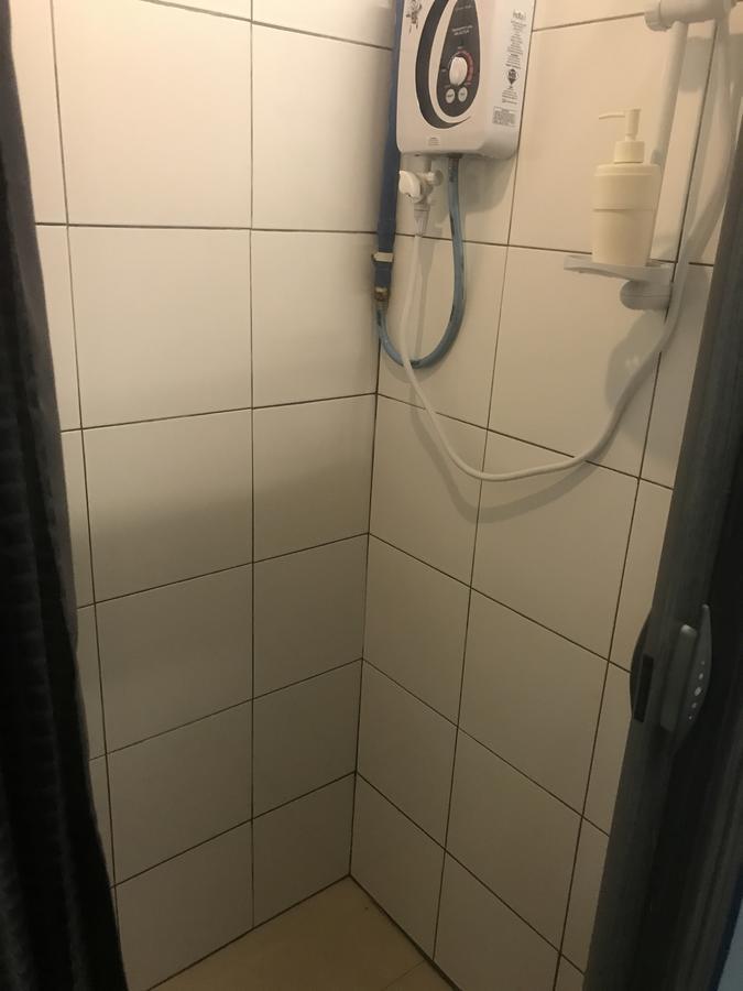 Dreamville Hostel Ampang  Eksteriør bilde