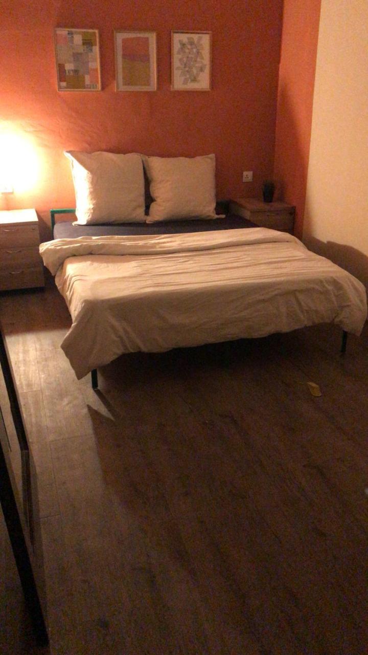 Dreamville Hostel Ampang  Eksteriør bilde