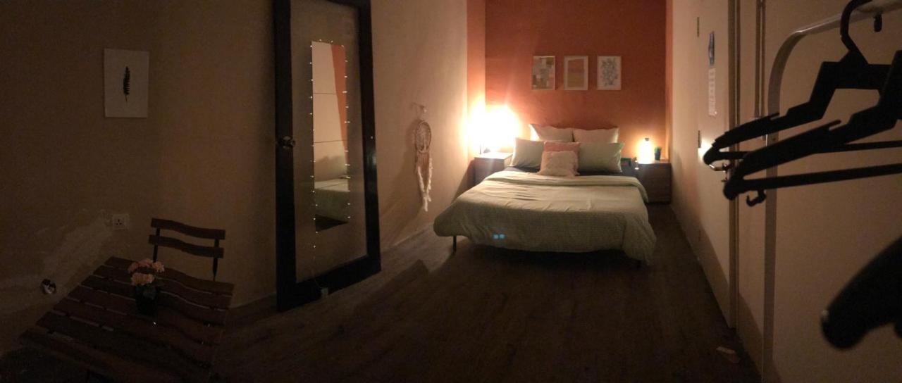 Dreamville Hostel Ampang  Eksteriør bilde