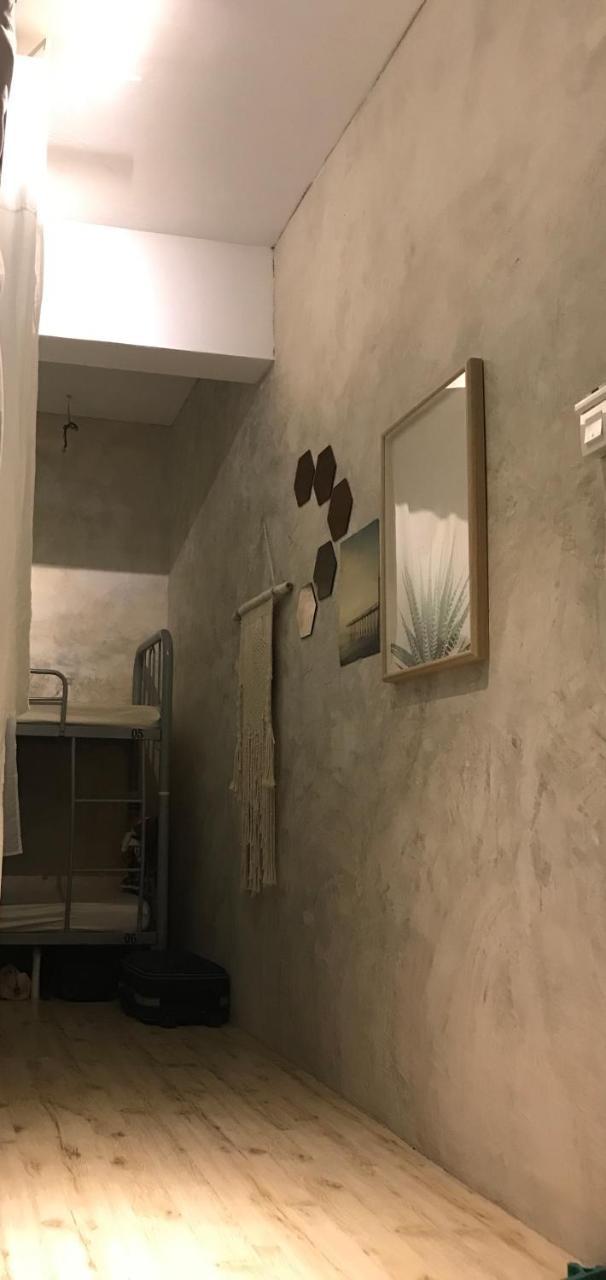 Dreamville Hostel Ampang  Eksteriør bilde