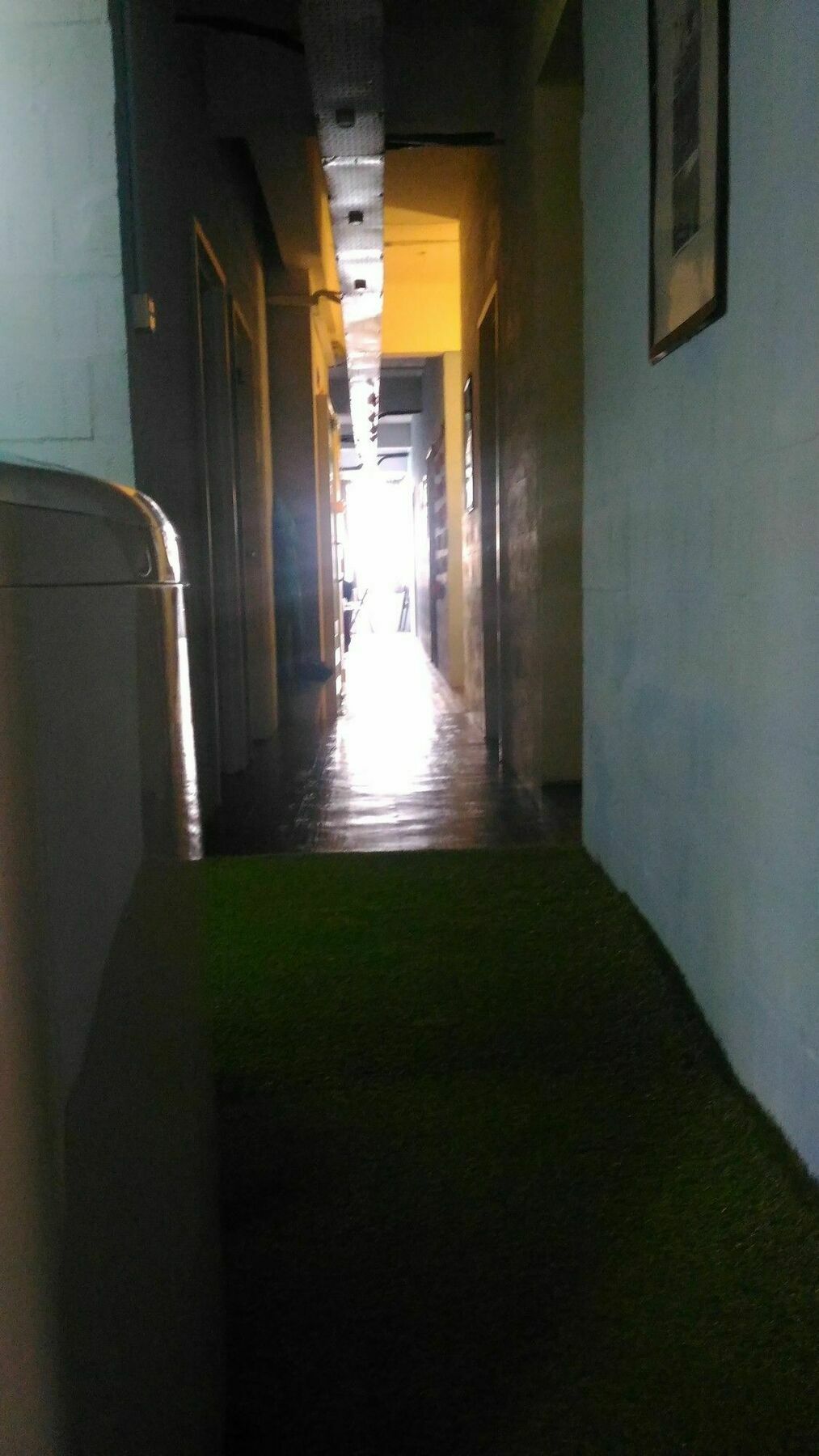 Dreamville Hostel Ampang  Eksteriør bilde