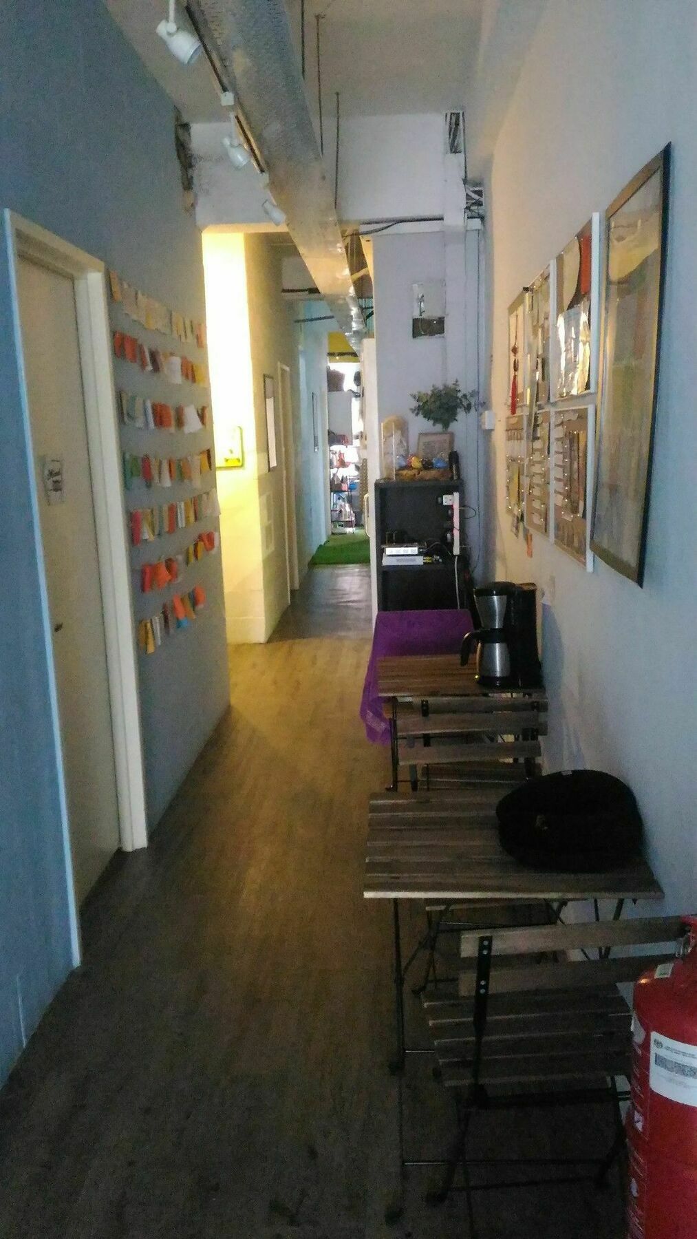 Dreamville Hostel Ampang  Eksteriør bilde