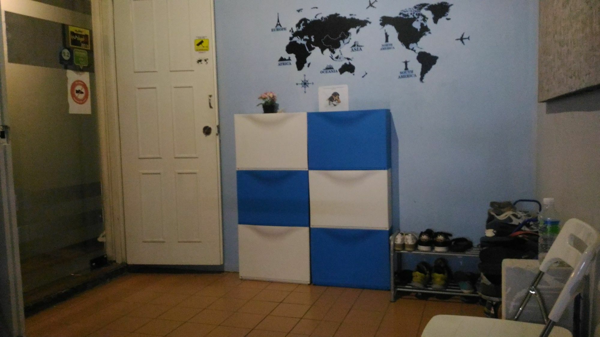 Dreamville Hostel Ampang  Eksteriør bilde